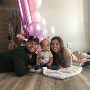 Meet your Posher, Tracey